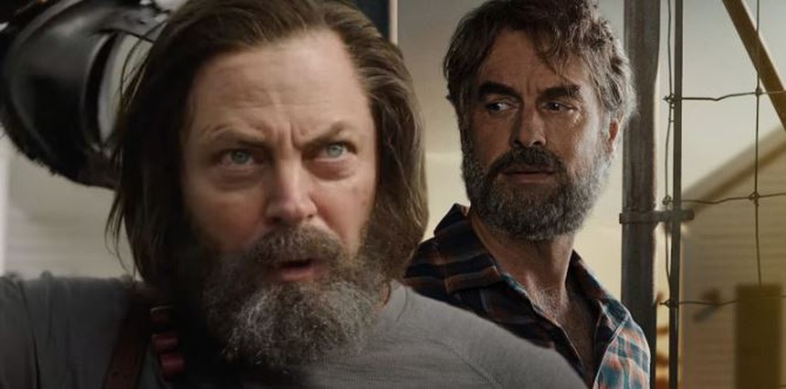 Những chi tiết thú vị trong The Last Of Us tập 3 mà chỉ fan loạt game nguyên tác mới nhận ra - Ảnh 6.