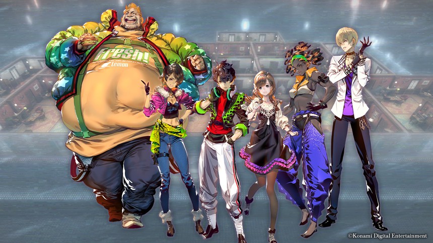 Ra mắt chưa tới một năm, game trinh thám của Konami tuyên bố đóng cửa khiến người mua cay đắng - Ảnh 1.