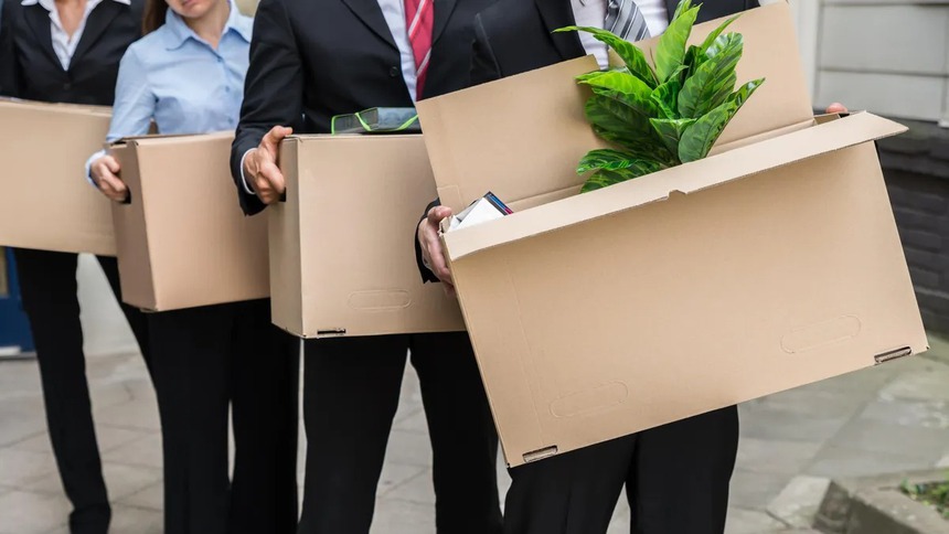 Chuyên gia nhận định các hãng công nghệ đang sa thải hàng loạt sẽ hối hận vì phải nhận ‘thiệt hại lâu dài' - Ảnh 4.