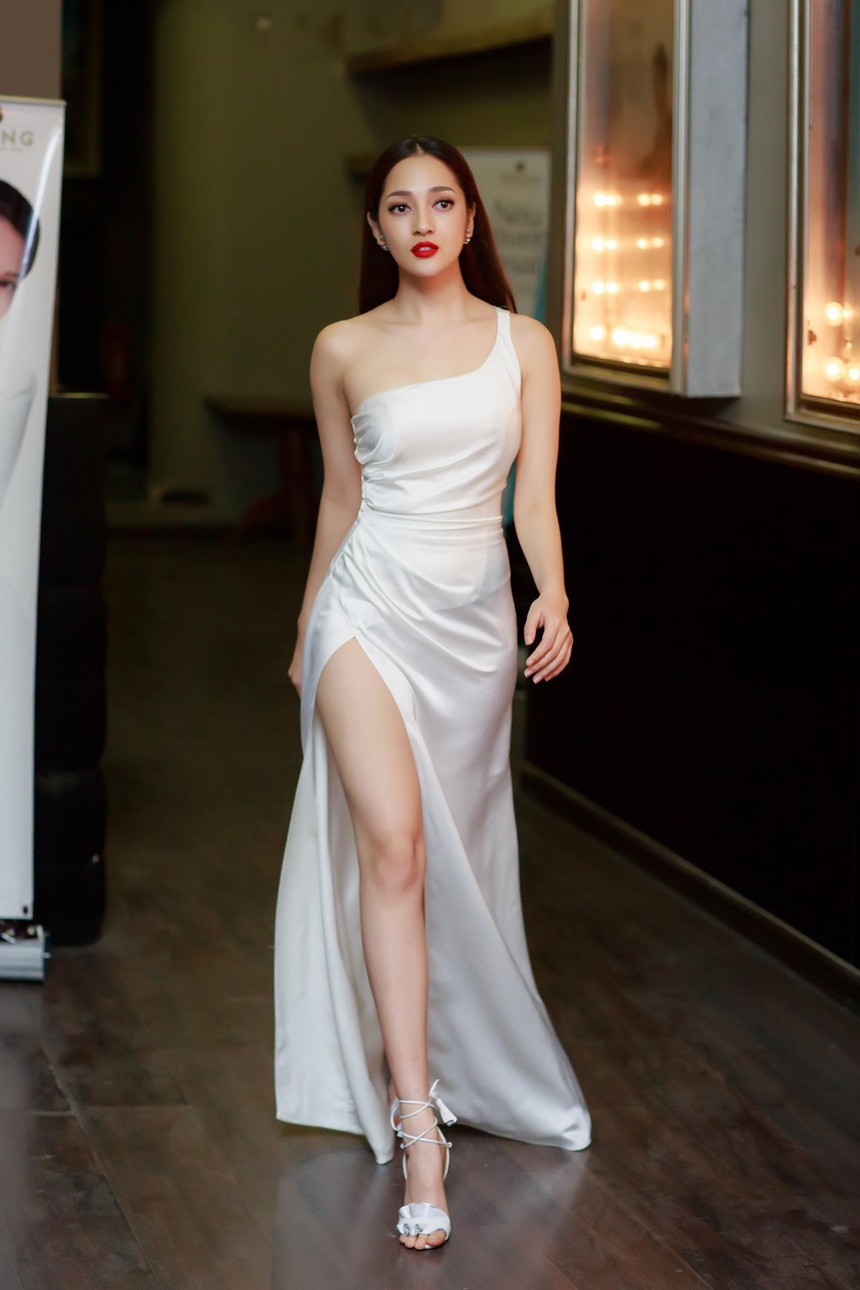 Bảo Anh từng vướng tin đồn mang thai vì vòng 2 lùm lùm, chính chủ khi ấy nói gì? - Ảnh 3.