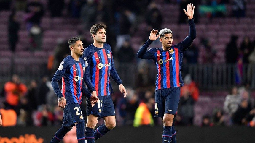 Link xem trực tiếp bóng đá Real Betis vs Barcelona, (03h00, 2/2) - Ảnh 3.