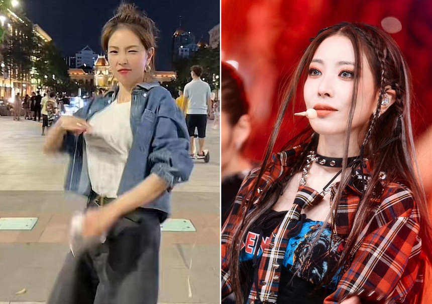 Giải trí 24h: BoA nhảy trên phố Nguyễn Huệ, Mai Phương bị 'soi' xuất hiện ở nhà chồng cũ Lệ Quyên... - Ảnh 1.