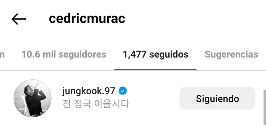 Ông chủ Calvin Klein follow Jungkook BTS khiến ARMY phát cuồng - Ảnh 2.