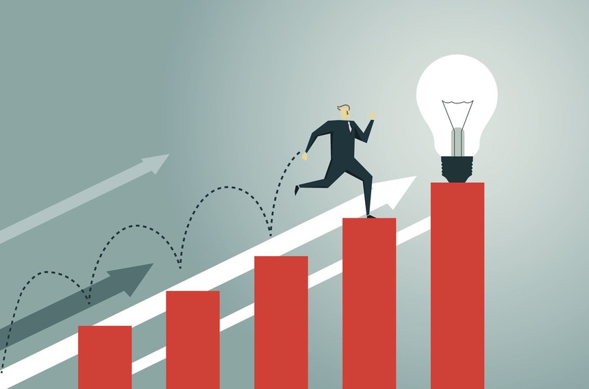 Nhà đầu tư đại tài 99 tuổi tiết lộ: Chỉ cần hiểu được 3 giá trị này, bạn sẽ tìm được lối tắt để làm giàu - Ảnh 4. Nhà đầu tư đại tài 99 tuổi tiết lộ: Chỉ cần hiểu được 3 giá trị này, bạn sẽ tìm được lối tắt để làm giàu - Ảnh 4.