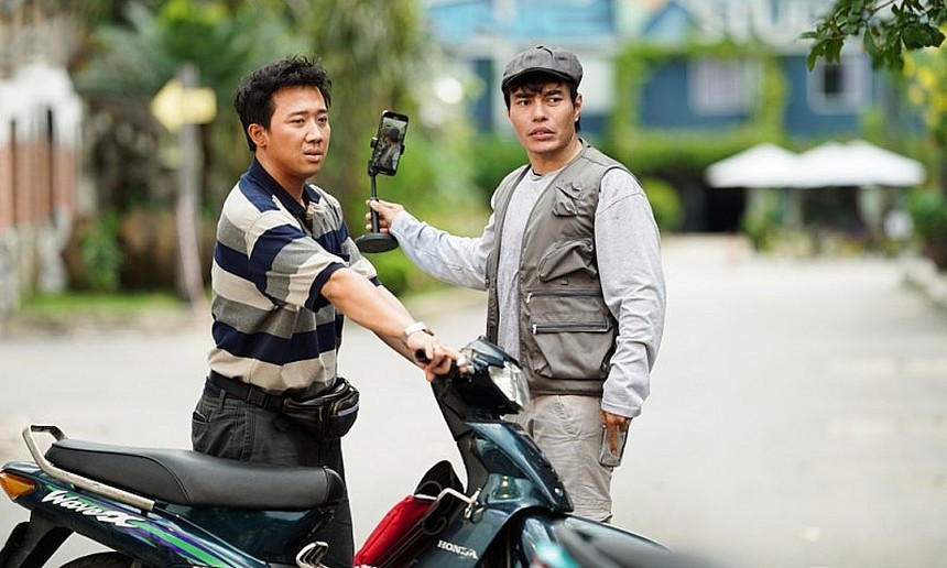 ‘Nhà bà Nữ’ của Trấn Thành bất ngờ lọt top 5 doanh thu cao nhất thế giới tuần qua, không chịu thua bom tấn 'Avatar 2' - Ảnh 1.