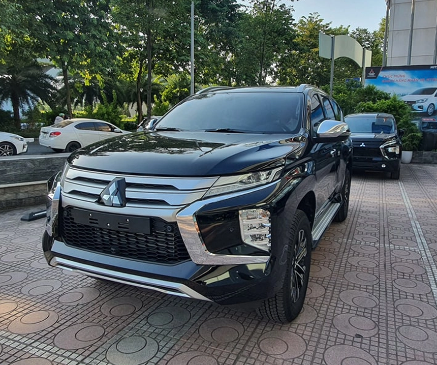 Mitsubishi chạy đua ưu đãi: Tặng tiền, phụ kiện và cả quà cho khách mua xe sau Tết - Ảnh 4.