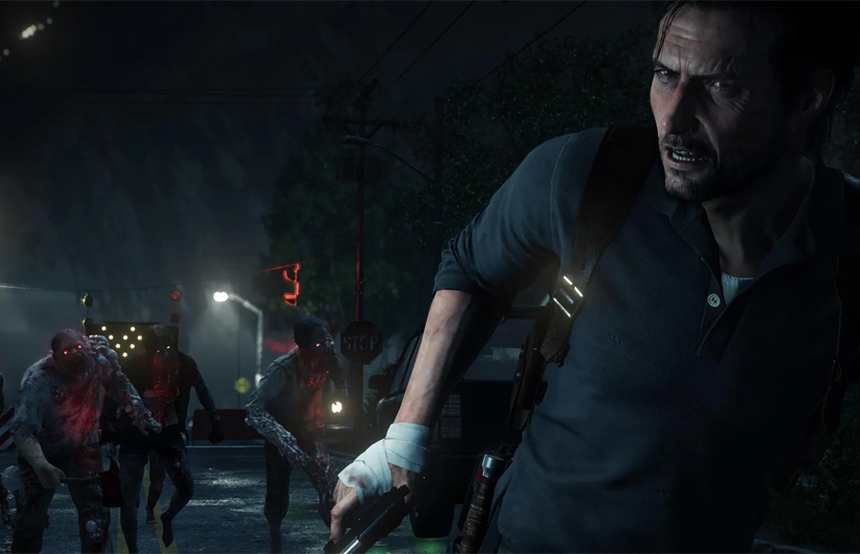 3 game kinh dị lấy cảm hứng từ phim ảnh - Ảnh 3.