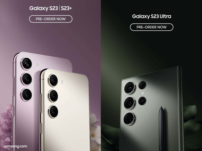 Chờ đợi gì ở sự kiện Samsung Galaxy Unpacked 2023 rạng sáng 2/2? - Ảnh 2.