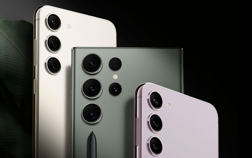 Chờ đợi gì ở sự kiện Samsung Galaxy Unpacked 2023 rạng sáng 2/2? - Ảnh 1.