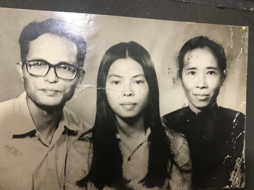 Nhớ Giang Nam: Nhà thơ 'Quê hương' đã về với 'cô bé nhà bên' - Ảnh 1.