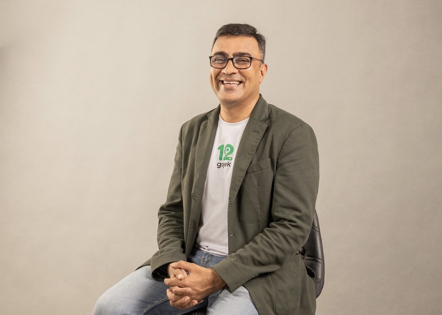 Gojek Việt Nam có CEO mới - Ảnh 1.