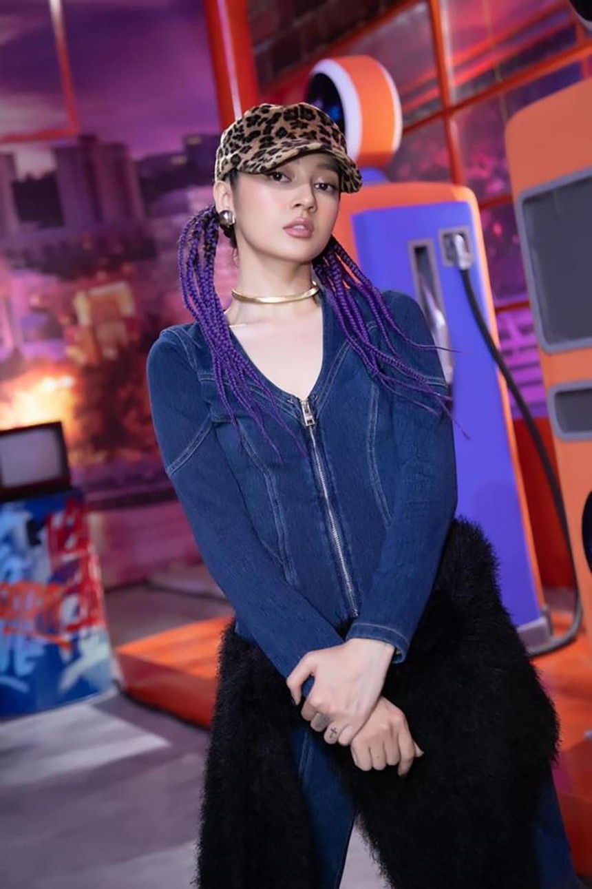 Sự nghiệp lên xuống thất thường của Bảo Anh: từ “Taylor Swift Việt Nam” đến “Nữ hoàng nước mắt” và cú chuyển mình tại Street Dance Vietnam - Ảnh 5.