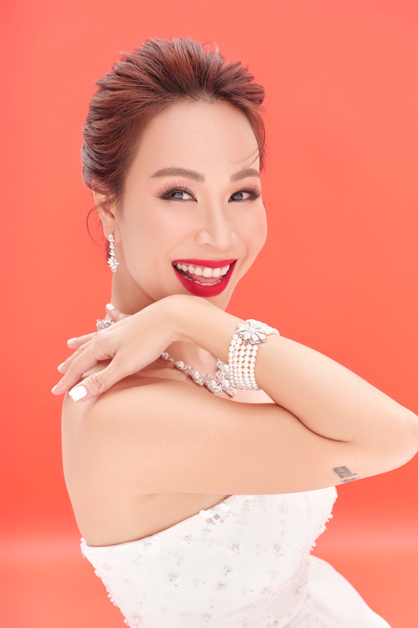 Ngôi sao Nhật Bản đình đám đến Việt Nam tổ chức đêm nhạc cùng Uyên Linh - Ảnh 5.