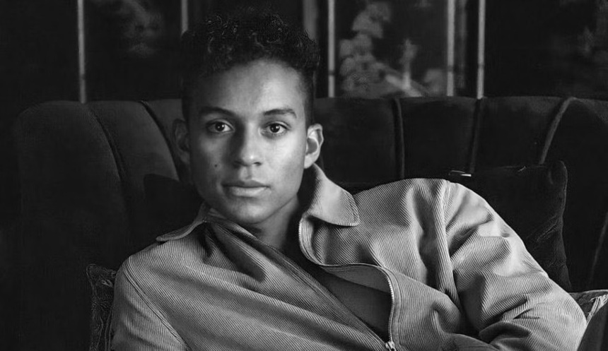 Cháu trai hóa thân thành Michael Jackson trong phim tiểu sử về Vua pop - Ảnh 2.