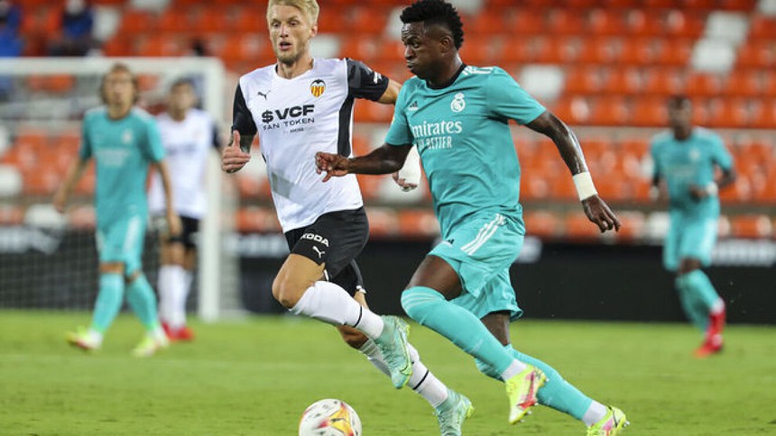 Lịch thi đấu bóng đá hôm nay 2/2:  - Ảnh 5.