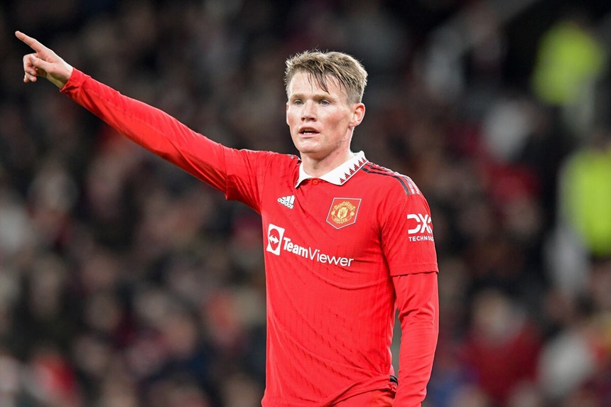 Tin bóng đá MU ngày 2/1: Ba cầu thủ rời MU trong ngày cuối chuyển nhượng - Ảnh 3. Tin bóng đá MU ngày 2/1: Ba cầu thủ rời MU trong ngày cuối chuyển nhượng - Ảnh 3.