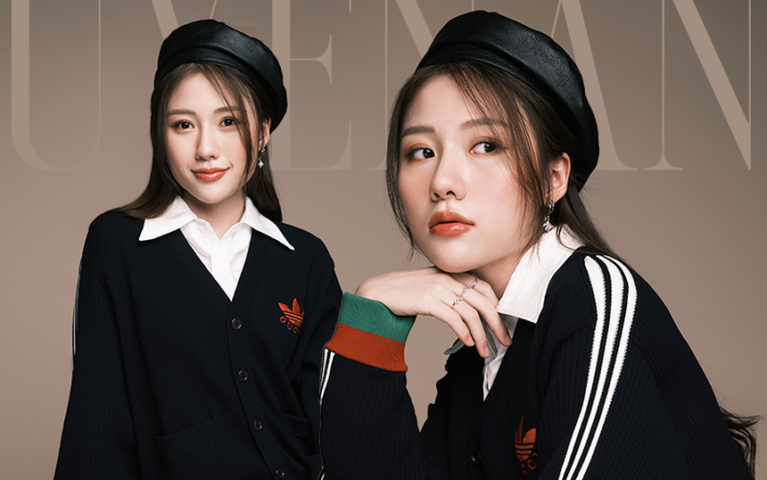 Nhan sắc em gái Trấn Thành ngày ấy - bây giờ khác 'một trời một vực', hoá ra lý do là đây  - Ảnh 1.