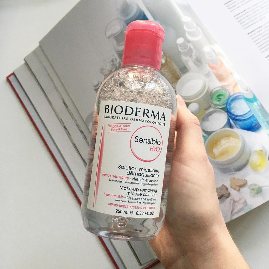 7 sản phẩm cho da nhạy cảm được bác sĩ da liễu tín nhiệm: Tưởng đắt đỏ nhưng toàn bộ đều có giá dưới 500k   - Ảnh 11.