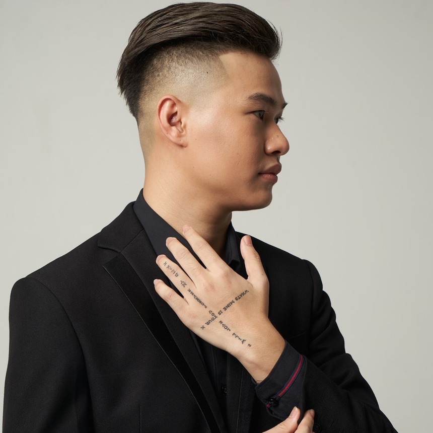 Rambo, Dev Nguyễn “đổi gió” sang Liên Quân Mobile, khuấy đảo rank cao thủ trong lần đầu trải nghiệm - Ảnh 2.