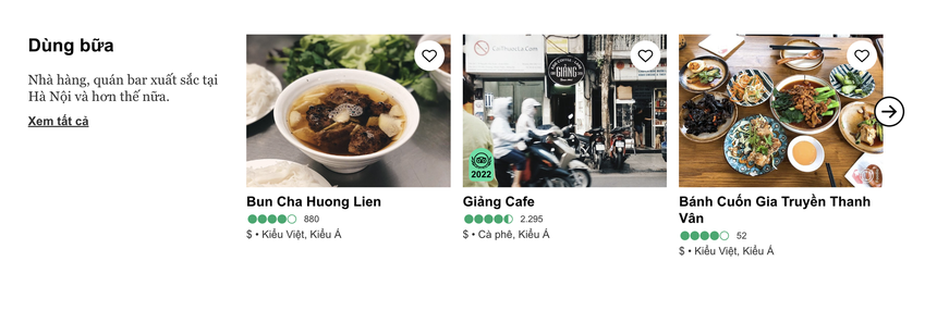 Hà Nội bất ngờ lọt top điểm đến ẩm thực hàng đầu thế giới 2023: Những món ăn nào được gọi tên? - Ảnh 3. Hà Nội bất ngờ lọt top điểm đến ẩm thực hàng đầu thế giới 2023: Những món ăn nào được gọi tên? - Ảnh 3.