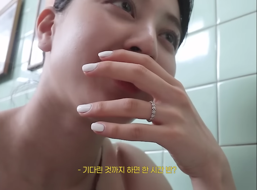 Jihyo (TWICE) chờ tận 1,5 giờ để ăn tại quán đạt sao Michelin ở Thái Lan thế nhưng kết quả lại khiến nhiều người tranh cãi - Ảnh 2.