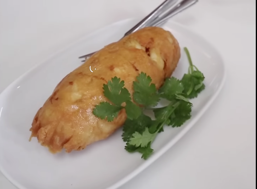 Jihyo (TWICE) chờ tận 1,5 giờ để ăn tại quán đạt sao Michelin ở Thái Lan thế nhưng kết quả lại khiến nhiều người tranh cãi - Ảnh 3.