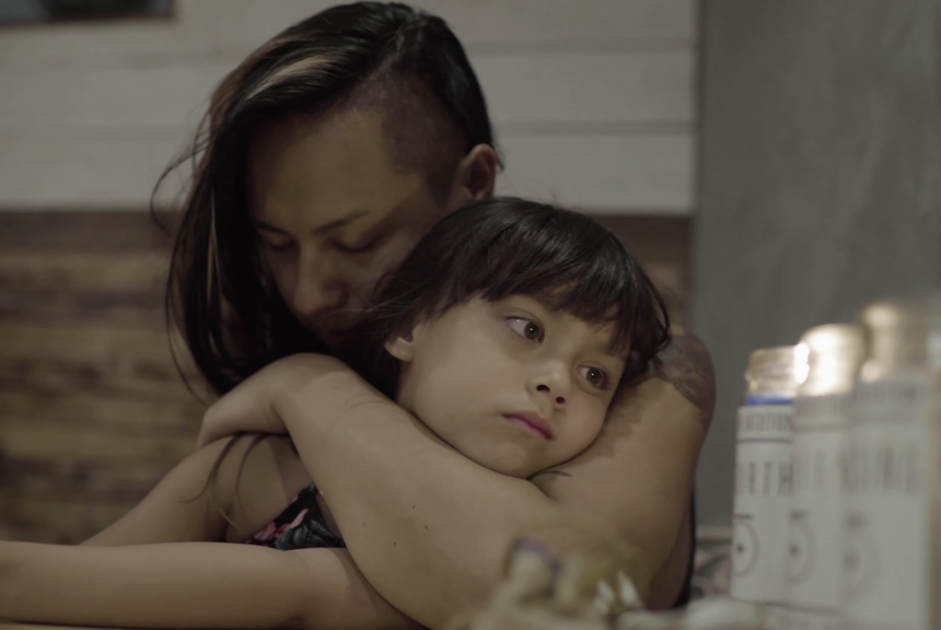 Người cha 3 năm miệt mài quay phim ghi lại hành trình chuyển giới, phản ứng của cô con gái nhỏ mới thực sự đáng chú ý - Ảnh 5. Người cha 3 năm miệt mài quay phim ghi lại hành trình chuyển giới, phản ứng của cô con gái nhỏ mới thực sự đáng chú ý - Ảnh 5.