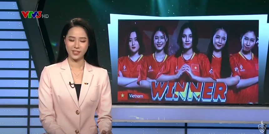 Nữ game thủ xinh đẹp, làm được điều chưa từng có ở Liên Quân - Ảnh 2.