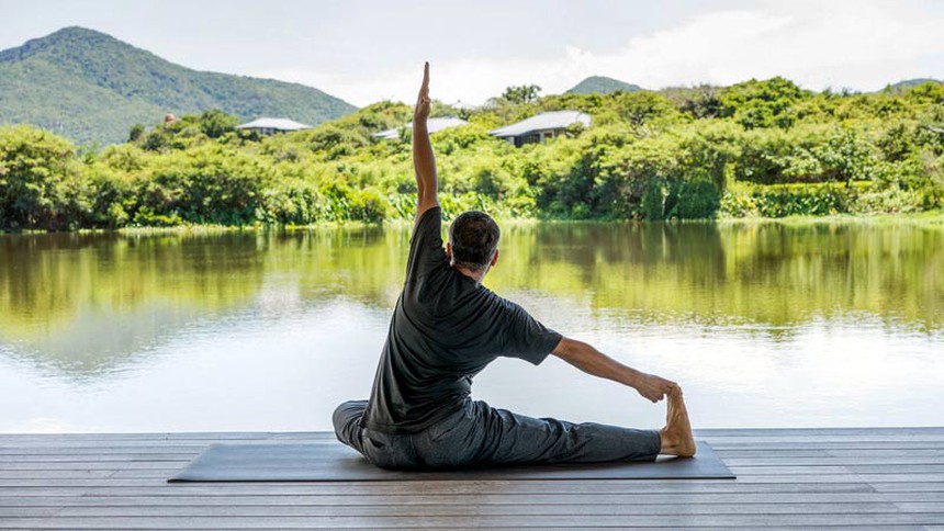 Người đàn ông sợ hãi tự động bỏ thuốc lá sau 1 lần vào thăm khoa ung bướu trong bệnh viện: Chỉ đến khi mắc bệnh hiểm nghèo, ta mới nhận ra điều quý giá! - Ảnh 4.