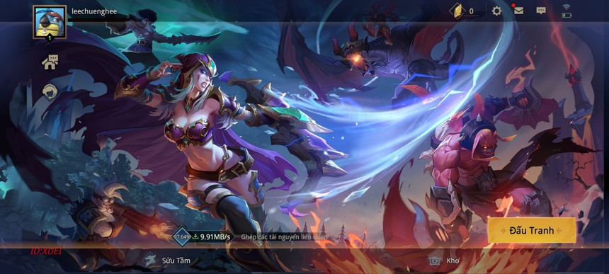 Bom tấn MOBA được ví như DOTA 2 Mobile bất ngờ thông báo đóng cửa sau vài tháng phát hành - Ảnh 2.