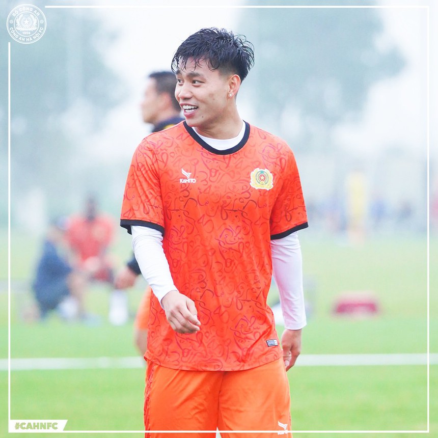 Bóng đá Việt Nam ngày 10/2: Văn Quyết chỉ ra yếu tố giúp Hà Nội thắng Công an Hà Nội - Ảnh 4. Bóng đá Việt Nam ngày 10/2: Văn Quyết chỉ ra yếu tố giúp Hà Nội thắng Công an Hà Nội - Ảnh 4.