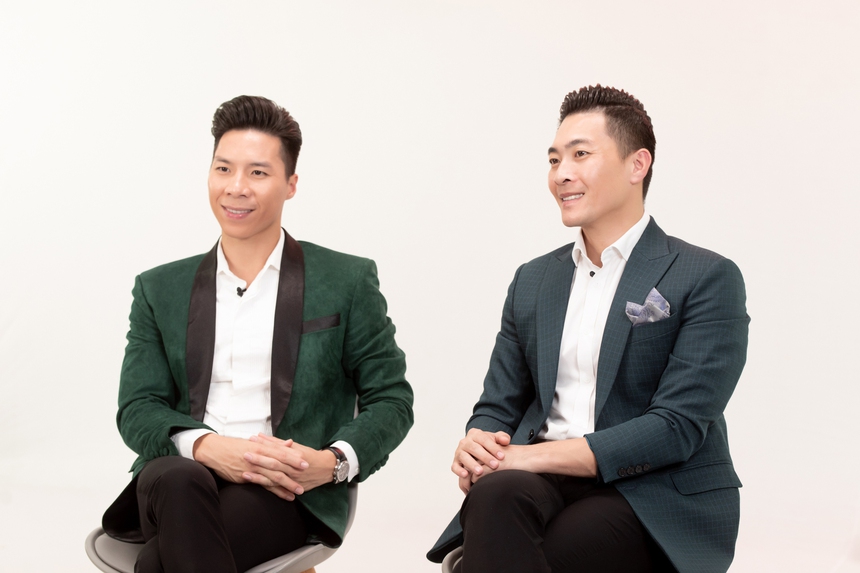 ‏Quốc Cơ - Quốc Nghiệp: 'Chúng tôi từng đánh nhau rất dữ dội, chấn động đoàn xiếc bên Mỹ...'‏ - Ảnh 1.