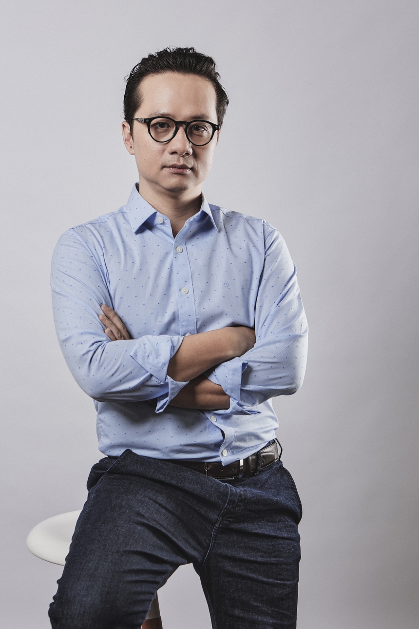 Cặp đôi LGBT đầu tiên kết hôn của showbiz Việt cải tạo cơ ngơi rộng 6 hecta giữa rừng thông Đà Lạt làm quà tặng mẹ: Tự mở suối, trồng rừng, biến ngôi nhà 20 tuổi thành căn biệt thự nghỉ dưỡng         - Ảnh 3.