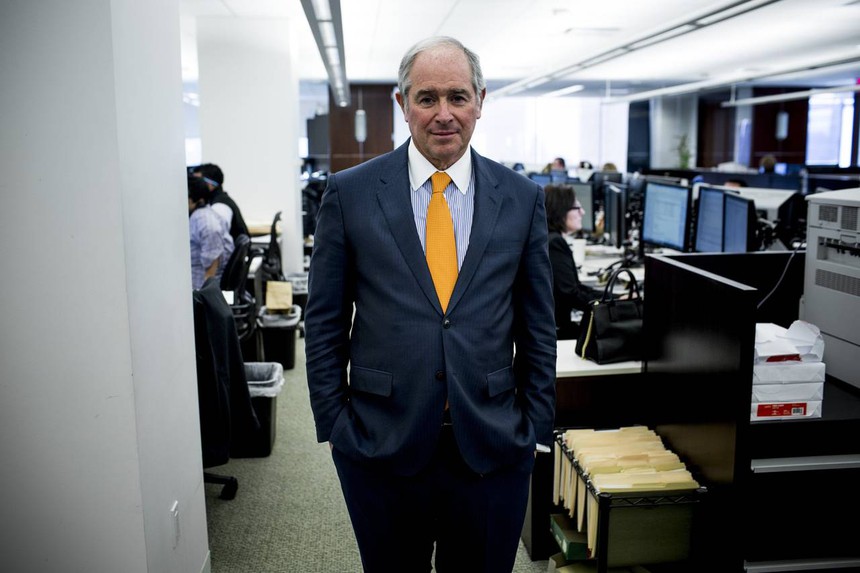 "Lái buôn quyền lực” phố Wall gây dựng khối tài sản 30 tỷ USD từ con số 0 tiết lộ: Một người trước khi giàu có, nhất quyết phải sở hữu 3 yếu tố này - Ảnh 3.