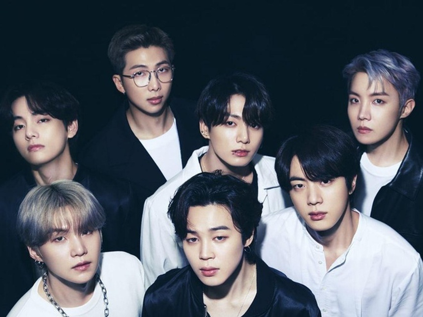 Công ty quản lý BTS trở thành cổ đông lớn nhất của SM Entertainment - Ảnh 3.