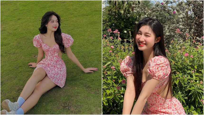 Đọ sắc cùng dàn Hoa, Á hậu Hàn Quốc, nhan sắc 'nàng thơ' Phương Nhi gây chú ý  - Ảnh 3.