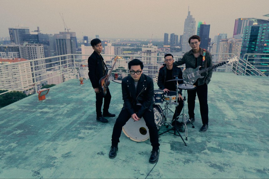 Đại chiến Valentine: Loạt nghệ sĩ cùng ra MV, top 1 trending đã có báo hiệu 2023 tươi sáng của Vpop - Ảnh 8.