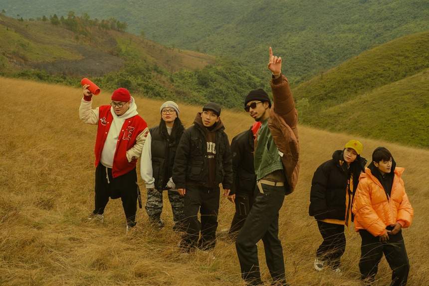 Đại chiến Valentine: Loạt nghệ sĩ cùng ra MV, top 1 trending đã có báo hiệu 2023 tươi sáng của Vpop - Ảnh 5.