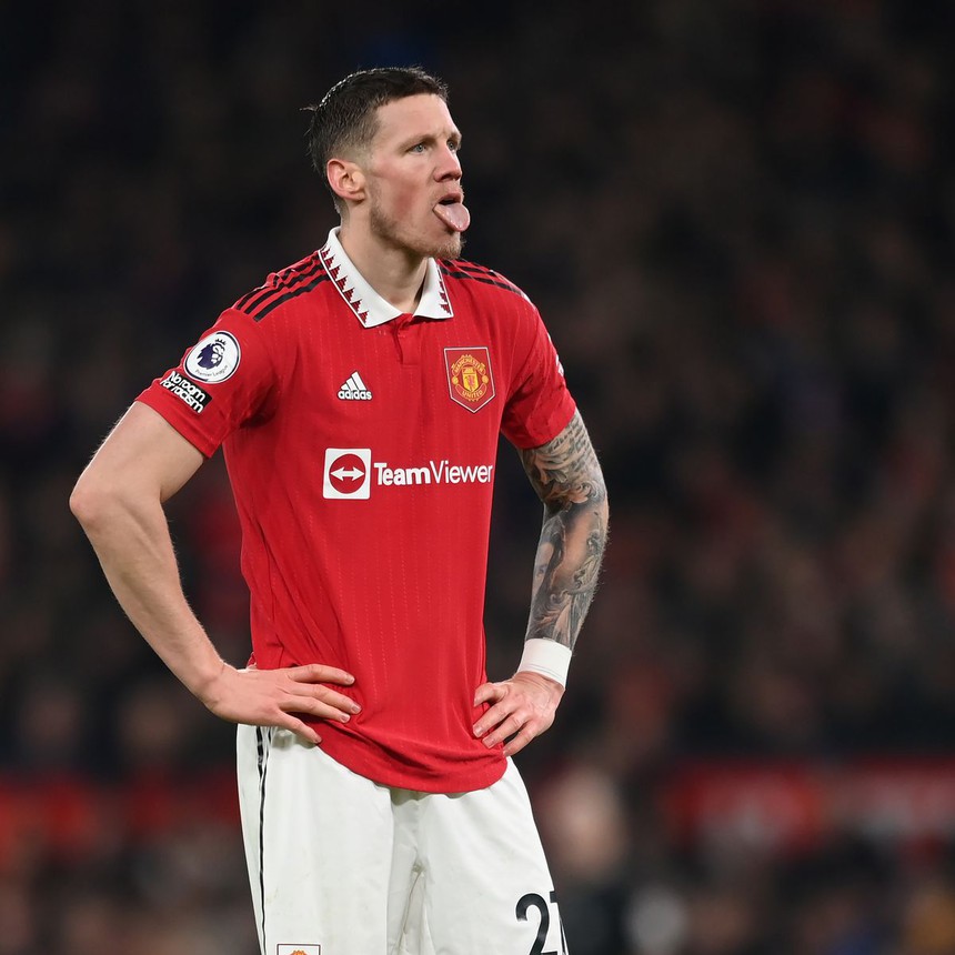 Tin bóng đá MU 10/2: Ten Hag muốn MU thử vận may với sao Real - Ảnh 5.