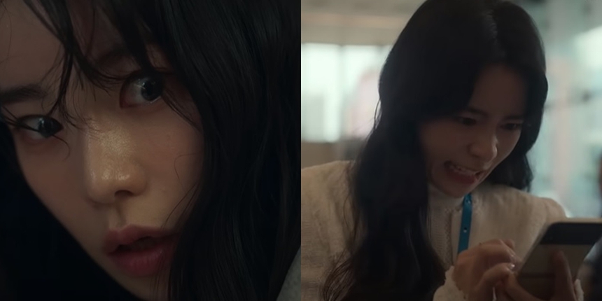 'The glory 2': Không phải nữ phản diện, đây mới là trùm cuối khiến Song Hye Kyo phải 'ôm trái đắng'? - Ảnh 2. 'The glory 2': Không phải nữ phản diện, đây mới là trùm cuối khiến Song Hye Kyo phải 'ôm trái đắng'? - Ảnh 2.