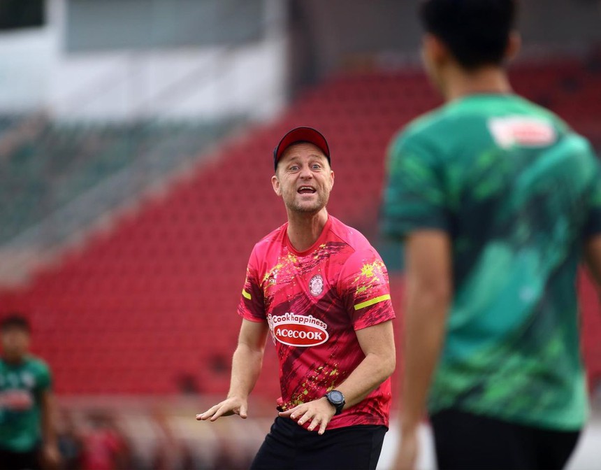 Tin nóng bóng đá Việt tối 21/11: Chuyên gia dự đoán ĐT Việt Nam có bàn thắng, Huỳnh Như báo tin mừng - Ảnh 3. Tin nóng bóng đá Việt tối 21/11: Chuyên gia dự đoán ĐT Việt Nam có bàn thắng, Huỳnh Như báo tin mừng - Ảnh 3.