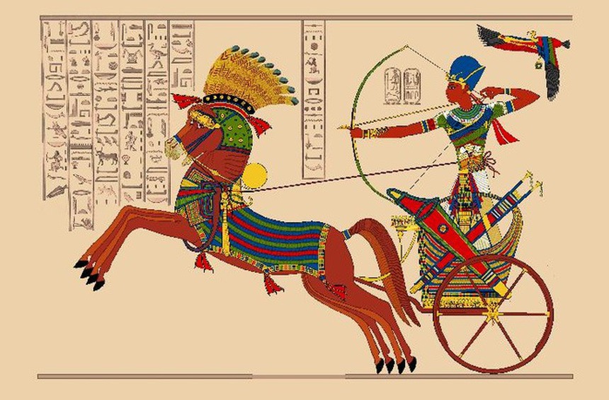 Đây là chiếc xe bọc thép đầu tiên từng được chế tạo, nhưng nó sẽ không giống như điều bạn nghĩ - Ảnh 1. Đây là chiếc xe bọc thép đầu tiên từng được chế tạo, nhưng nó sẽ không giống như điều bạn nghĩ - Ảnh 1.