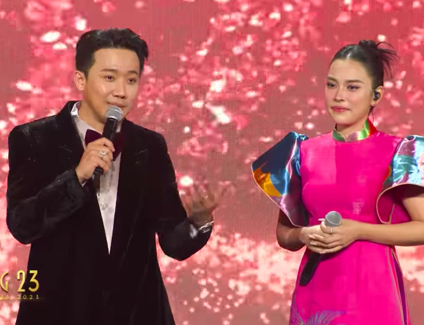 Trấn Thành nói về O Sen Ngọc Mai: 'Khán giả yêu Mai vì Mai hát từ tâm chứ không phải vì thấy Mai sống làm sao...' - Ảnh 3.