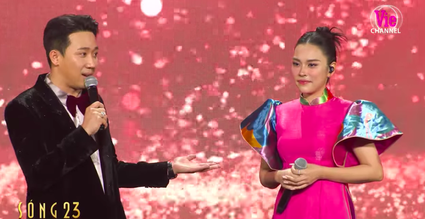 Trấn Thành nói về O Sen Ngọc Mai: 'Khán giả yêu Mai vì Mai hát từ tâm chứ không phải vì thấy Mai sống làm sao...' - Ảnh 5.