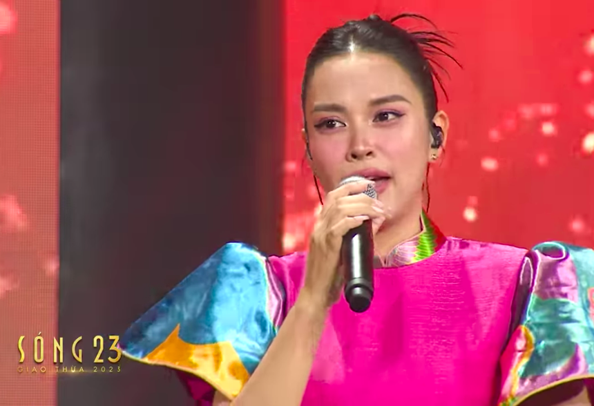 Trấn Thành nói về O Sen Ngọc Mai: 'Khán giả yêu Mai vì Mai hát từ tâm chứ không phải vì thấy Mai sống làm sao...' - Ảnh 4.