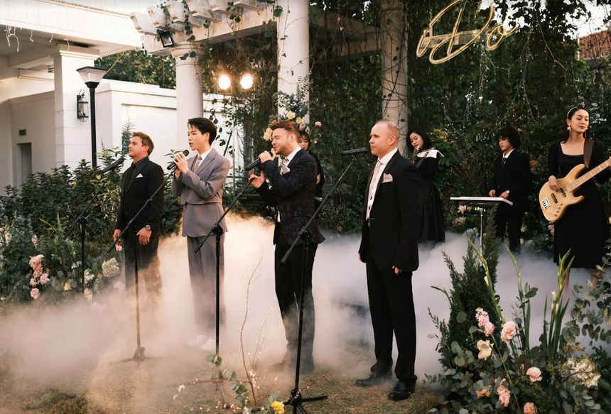 Đại chiến Valentine: Loạt nghệ sĩ cùng ra MV, top 1 trending đã có báo hiệu 2023 tươi sáng của Vpop - Ảnh 2.