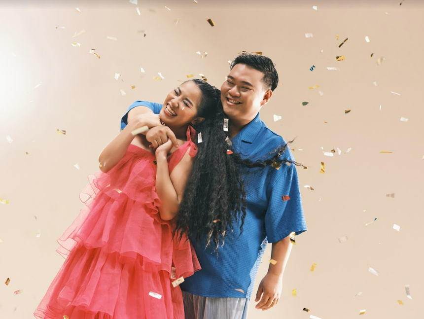 Đại chiến Valentine: Loạt nghệ sĩ cùng ra MV, top 1 trending đã có báo hiệu 2023 tươi sáng của Vpop - Ảnh 20.