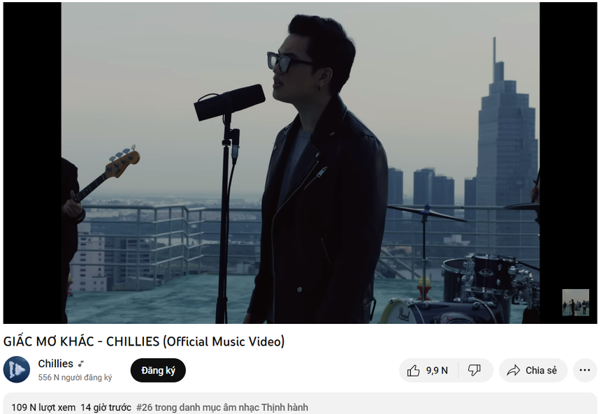 Đại chiến Valentine: Loạt nghệ sĩ cùng ra MV, top 1 trending đã có báo hiệu 2023 tươi sáng của Vpop - Ảnh 9.