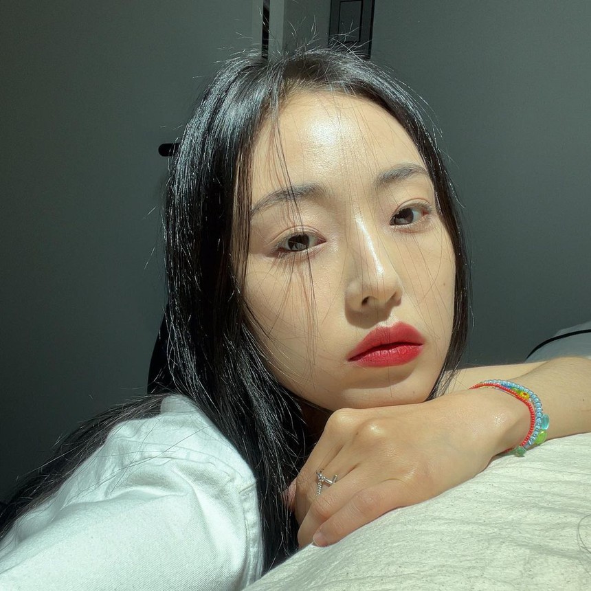 Nữ chính 'Thanh trâm hành' bản Hàn, nàng thơ gây sốt thời điểm hiện tại là ai? - Ảnh 8. Nữ chính 'Thanh trâm hành' bản Hàn, nàng thơ gây sốt thời điểm hiện tại là ai? - Ảnh 8.