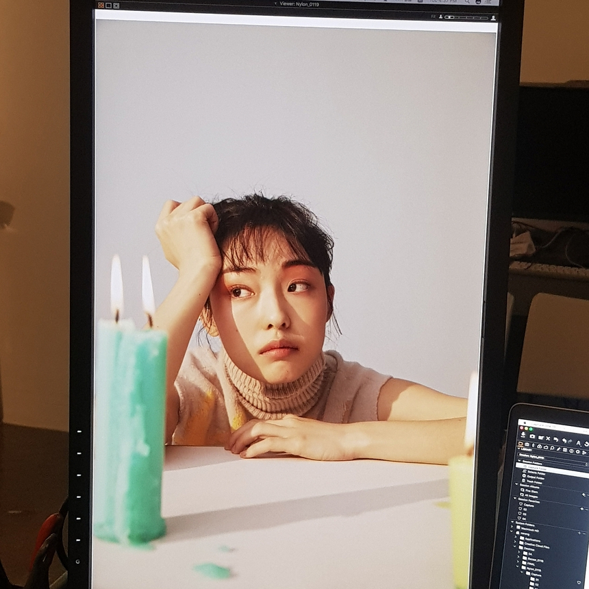 Nữ chính 'Thanh trâm hành' bản Hàn, nàng thơ gây sốt thời điểm hiện tại là ai? - Ảnh 11. Nữ chính 'Thanh trâm hành' bản Hàn, nàng thơ gây sốt thời điểm hiện tại là ai? - Ảnh 11.